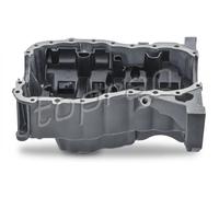 Coppa olio 701 150 TOPRAN per RENAULT DACIA NISSAN