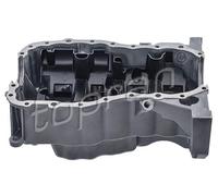 Coppa olio 701 150 TOPRAN per RENAULT NISSAN DACIA