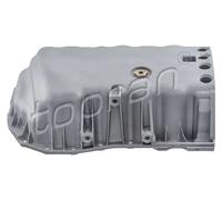 Coppa olio 701 642 TOPRAN per RENAULT LAGUNA II Grandtour MEGANE II SCÉNIC II