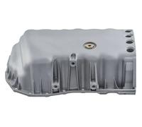 Coppa olio 701 642 TOPRAN per RENAULT MEGANE CC MEGANE II Tre volumi LAGUNA II