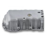 Coppa olio 701 642 TOPRAN per RENAULT MEGANE CC MEGANE II Tre volumi LAGUNA II