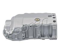 Coppa olio 701 643 TOPRAN per RENAULT OPEL