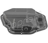 Coppa olio 701 716 TOPRAN per RENAULT NISSAN