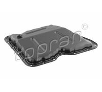 Coppa olio 701 992 TOPRAN per RENAULT NISSAN OPEL