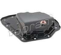 Coppa olio 702 534 TOPRAN per NISSAN RENAULT OPEL