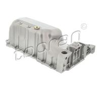 Coppa olio 722 773 TOPRAN per CITROËN PEUGEOT