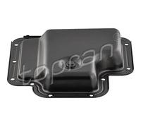 Coppa olio 723 500 TOPRAN per PEUGEOT CITROËN FIAT