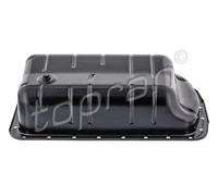 Coppa olio 723 501 TOPRAN per CITROËN PEUGEOT FIAT
