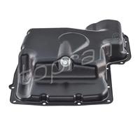 Coppa olio 723 595 TOPRAN per PEUGEOT FORD CITROËN FIAT