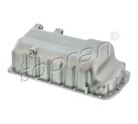 Coppa olio 723 684 TOPRAN per CITROËN FIAT PEUGEOT