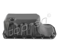 Coppa olio 723 954 TOPRAN per CITROËN PEUGEOT MINI OPEL DS