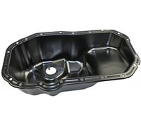 Metzger Autoteile Coppa olio 7990017 per Audi, Seat, Skoda, VW e altri