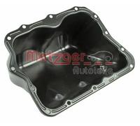 Coppa olio 7990038 METZGER per SMART CITY-COUPE ROADSTER CABRIO FORTWO Coupé