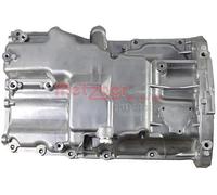 Coppa olio 7990142 METZGER per FORD MONDEO IV Tre volumi MONDEO III Tre volumi