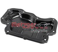 Coppa olio Acciaio 7990224 METZGER per RENAULT NISSAN