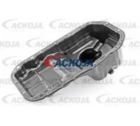 Coppa olio A37-0021 ACKOJA per MITSUBISHI LANCER VI SPACE STAR MPV / Space wagon