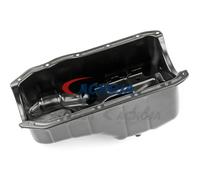 Coppa olio A38-0259 ACKOJA per NISSAN MICRA II