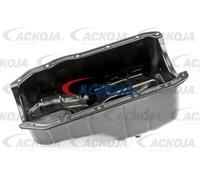 Coppa olio A38-0259 ACKOJA per NISSAN MICRA II