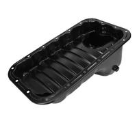 BLIC Coppa Olio Acciaio per Chevrolet Matiz 1.0 LPG Aveo Berlina 1.2 Daewoo
