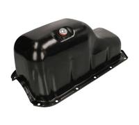 BLIC Coppa olio 0216-00-2020472P Acciaio per FIAT Panda (141_) 1985-1992