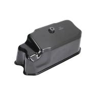 BLIC Coppa Olio Acciaio per Fiat Ducato Scatola 130 Multijet 2.3 D 150 180 120