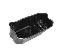 Coppa olio Acciaio 0216-00-2097471P BLIC per FIAT IVECO