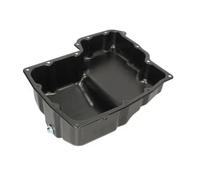 Blic Coppa olio in acciaio 0216-00-2509471P per Ford Transit 2.4 TDCI Telaio RWD