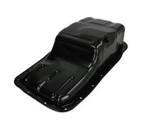 Coppa olio Acciaio 0216-00-2911475P BLIC per HONDA CIVIC V Hatchback CRX III