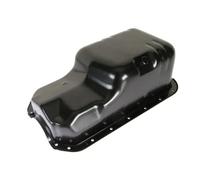 Blic Coppa olio Acciaio 0216-00-2938473P per Honda Civic VII Hatchback 1.4/1.6/1.7