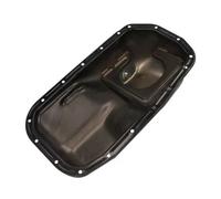 BLIC Coppa Olio Acciaio per Mitsubishi COLT IV 1.3 Gli 12V Lancer V