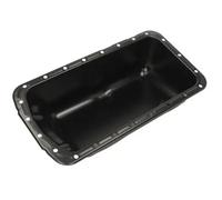 Blic Coppa olio 0216-00-5535471P Acciaio per Citroën, Peugeot, Fiat