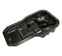 Blic Coppa olio Acciaio 0216-00-8143473P per Toyota RAV 4 I, Carina V, Celica Cabriolet