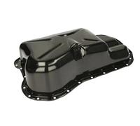 BLIC Coppa olio 0216-00-9522473P Acciaio per VW Golf III Variant Vento 1994-1999