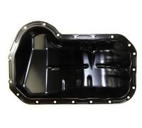 Blic Coppa olio 0216-00-9539471P Acciaio per Audi A4 1.6/1.9 TDI, 80 Cabriolet, VW Passat Variant