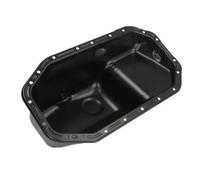 Coppa olio Acciaio 0216-01-0440470P BLIC per VW FOX Hatchback