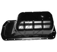 Coppa olio Acciaio 05397 Metalcaucho per FORD CITROËN PEUGEOT MINI FIAT MAZDA