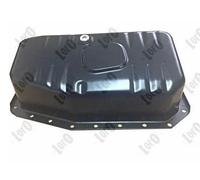 Coppa olio Acciaio 100-00-007 ABAKUS per PEUGEOT FIAT CITROËN RENAULT