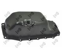 Coppa olio Acciaio 100-00-013 ABAKUS per FIAT PEUGEOT OPEL CITROËN LANCIA SUZUKI