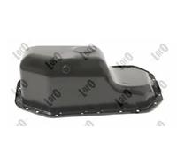 Coppa olio Acciaio 100-00-016 ABAKUS per SKODA SEAT VW