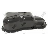 Coppa olio Acciaio 100-00-023 ABAKUS per VW CORRADO PASSAT B3/B4 Variant SHARAN