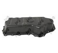 Coppa olio Acciaio 100-00-063 ABAKUS per FORD FOCUS I Tre volumi FOCUS I S-MAX