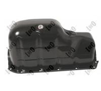 Coppa olio Acciaio 100-00-080 ABAKUS per FIAT LANCIA