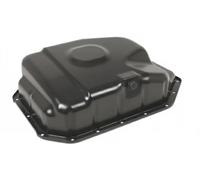 Coppa olio Acciaio 100-00-097 ABAKUS per HONDA STREAM CIVIC VII Hatchback FR-V