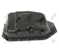 Coppa olio Acciaio 100-00-097 ABAKUS per HONDA STREAM CIVIC VII Hatchback FR-V