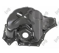 Coppa olio Acciaio 100-00-098 ABAKUS per AUDI A6 C7 Q5 A6 C7 Avant A5 Sportback