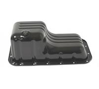 Coppa olio Acciaio 100-00-100 ABAKUS per CHEVROLET AVEO / KALOS Tre volumi SPARK