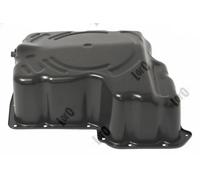 Coppa olio Acciaio 100-00-122 ABAKUS per FORD TRANSIT Autobus TRANSIT Furgone
