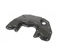 Coppa olio Acciaio 100-00-131 ABAKUS per BMW X6 6 Cabriolet 6 Coupé 5 Touring 7
