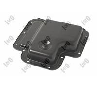 Coppa olio Acciaio 100-00-133 ABAKUS per PEUGEOT CITROËN FIAT