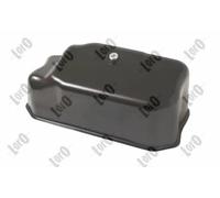 Coppa olio Acciaio 100-00-136 ABAKUS per FIAT DUCATO Pianale piatto/Telaio